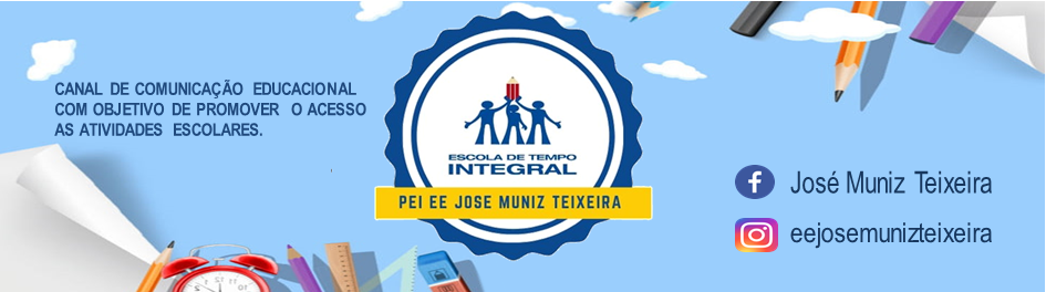 Blog PEI José Muniz Teixeira