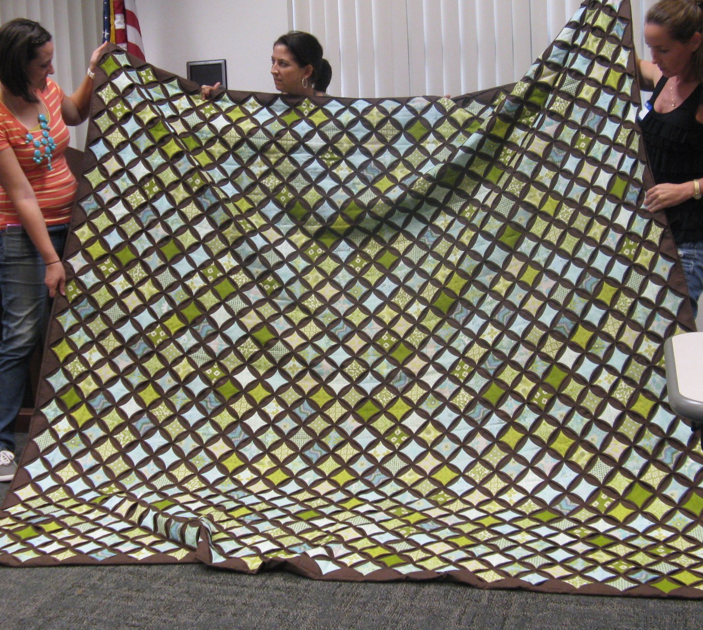 Quilting Blog Cactus Needle Quilts, Fabric and More Phoenix Modern