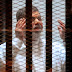  Condenan a muerte a Mohamed Morsi, ex presidente de Egipto