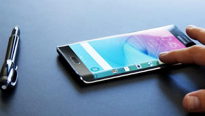 Spesifikasi dan Harga Samsung Galaxy S6 Edge