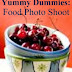 Yummy Dummies: Food Photo Shoot - Free Kindle Non-Fiction