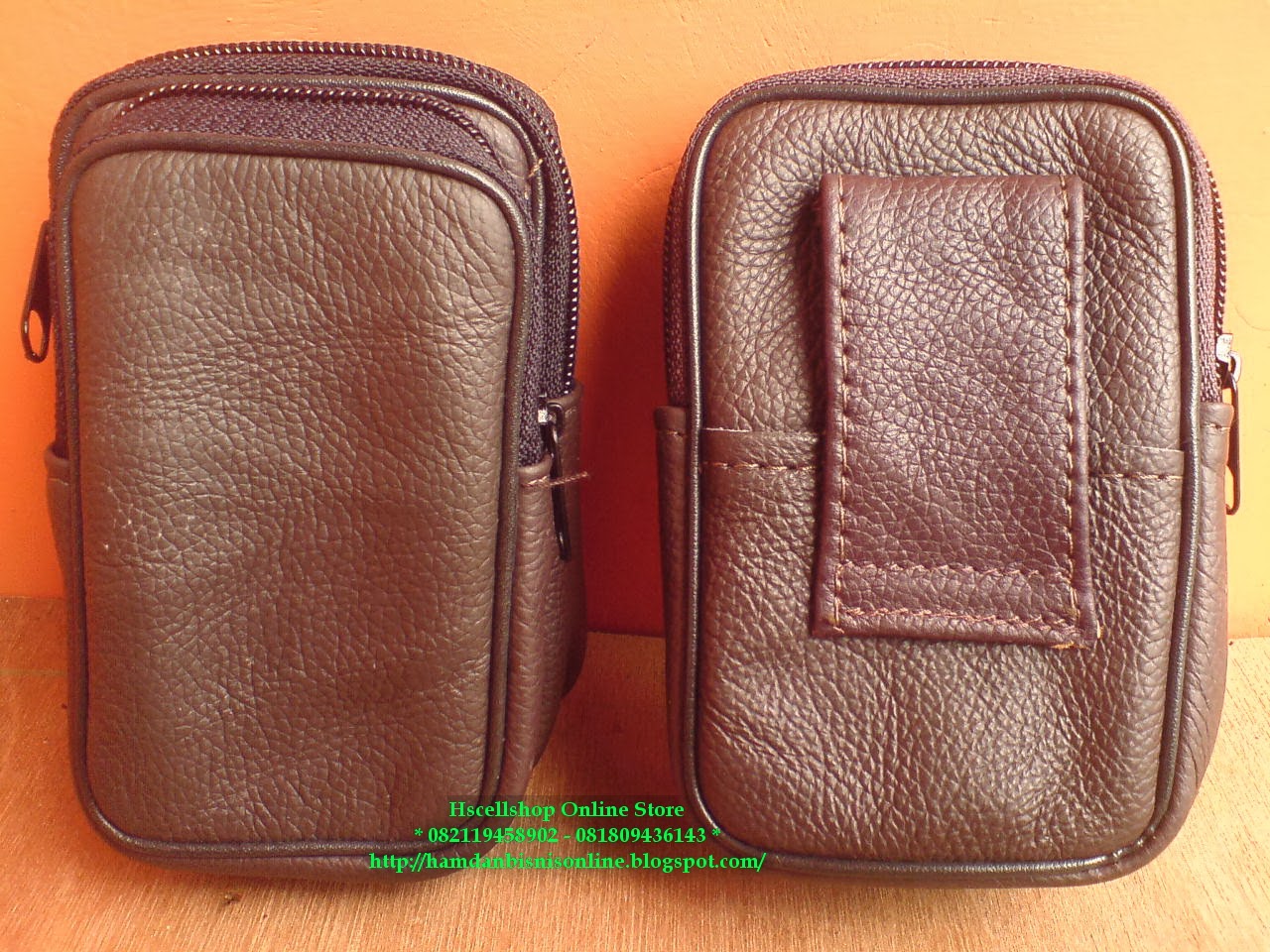 Sarung HP Double DHP4