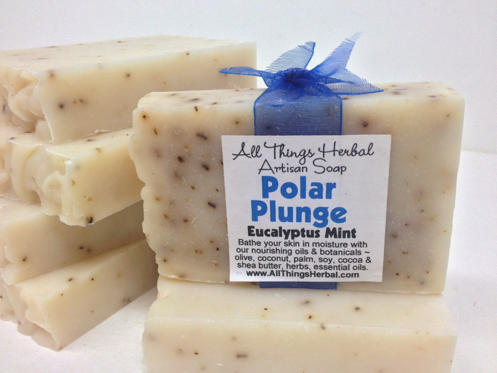 All Things Herbal Blog