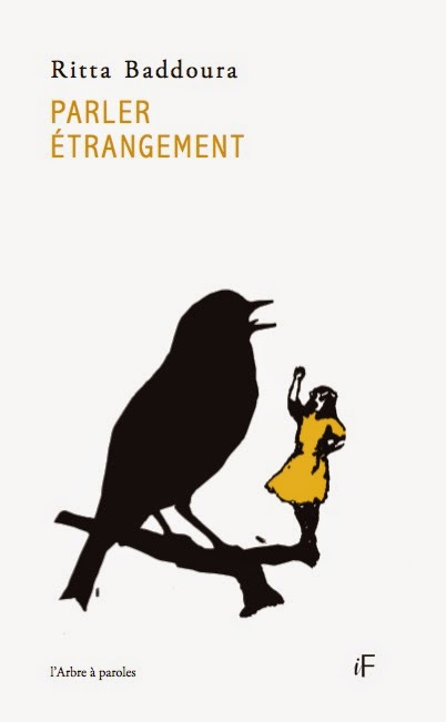 rencontre texte littéraire