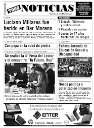 TAPA 19 DE JUNIO DE 2019