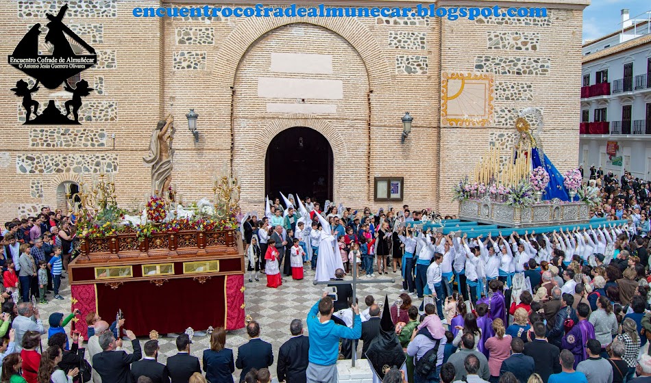 Encuentro Cofrade de Almuñécar