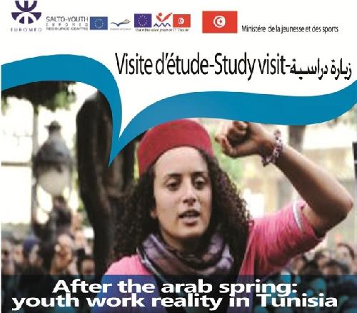 rencontre annuelle des realisateurs de films tunisiens