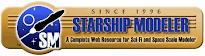 Starship Modeler