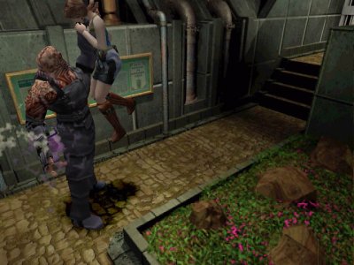 ToP 10! Os melhores games da sua vida* Resident+Evil+3+-+Nemesis-Dreamcastbrasil(2)