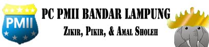 PC PMII BANDAR LAMPUNG