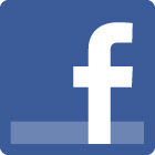 find us on facebook