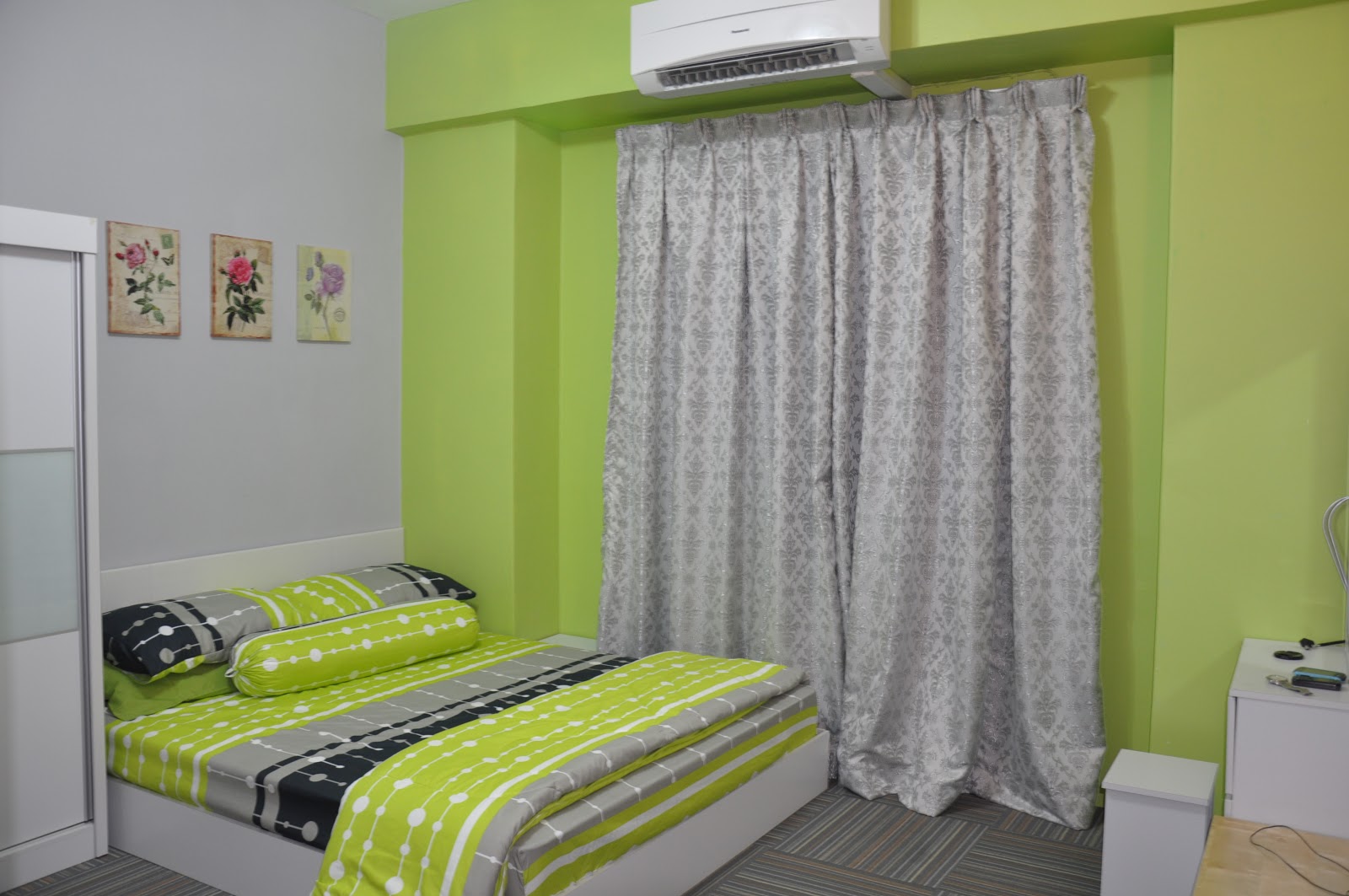 HOMESTAY RAWANG (BANDAR TASIK PUTERI )