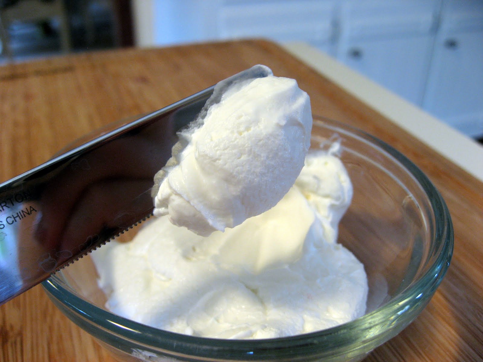 Homemade Greek Yogurt and Cream Cheese! The Virtuous Wife