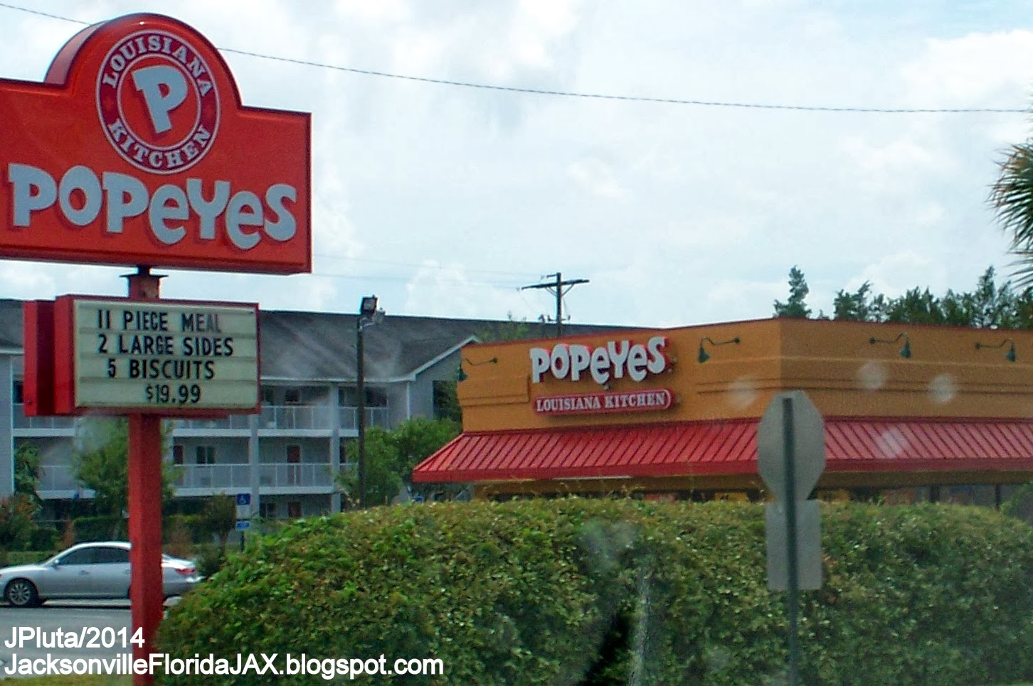 JACKSONVILLE FLORIDA JAX Beach Restaurant Attorney Bank Hospital Church