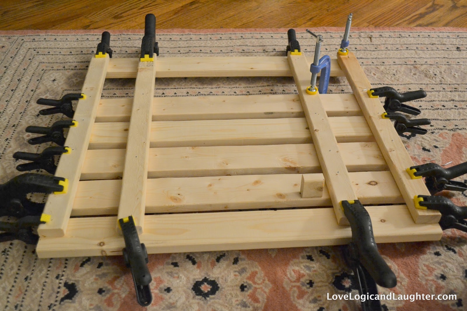 Utility Sink Cover Tutorial Logic & Laughter