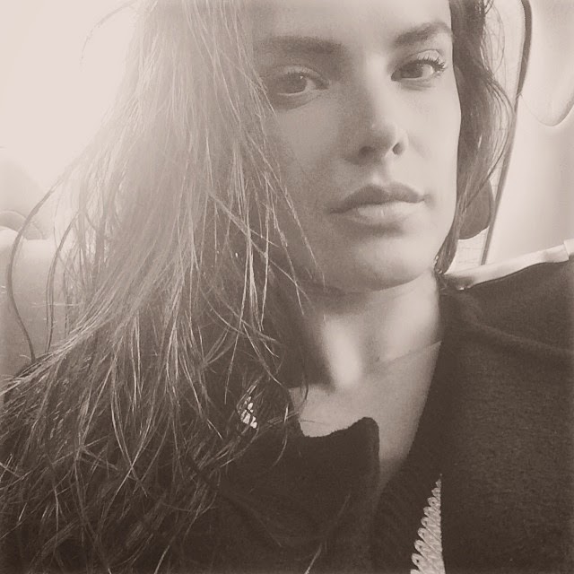 Alessandra Ambrosio In... Alessandra Ambrosio Instagram