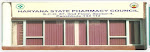 Haryana Pharmacy Council Office Panchkula