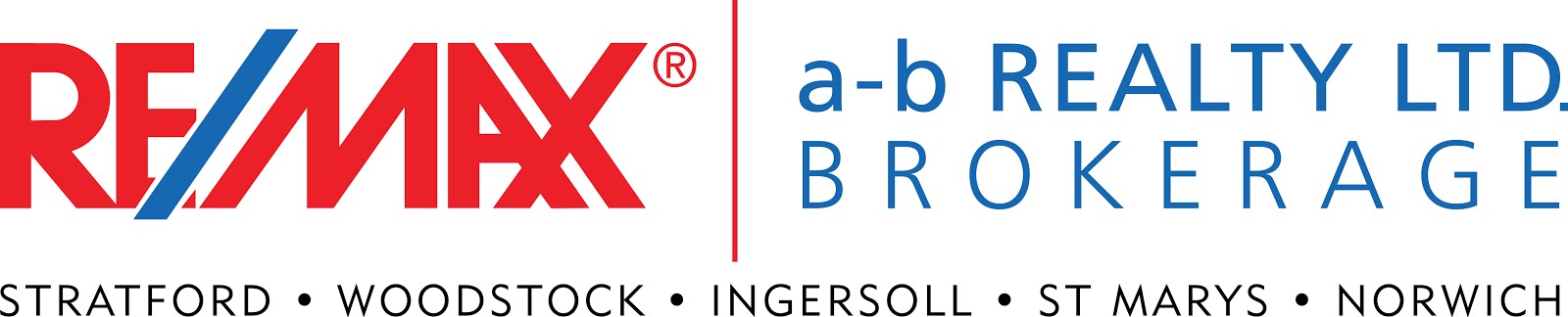 RE/MAX a-b Realty Ltd., Brokerage
