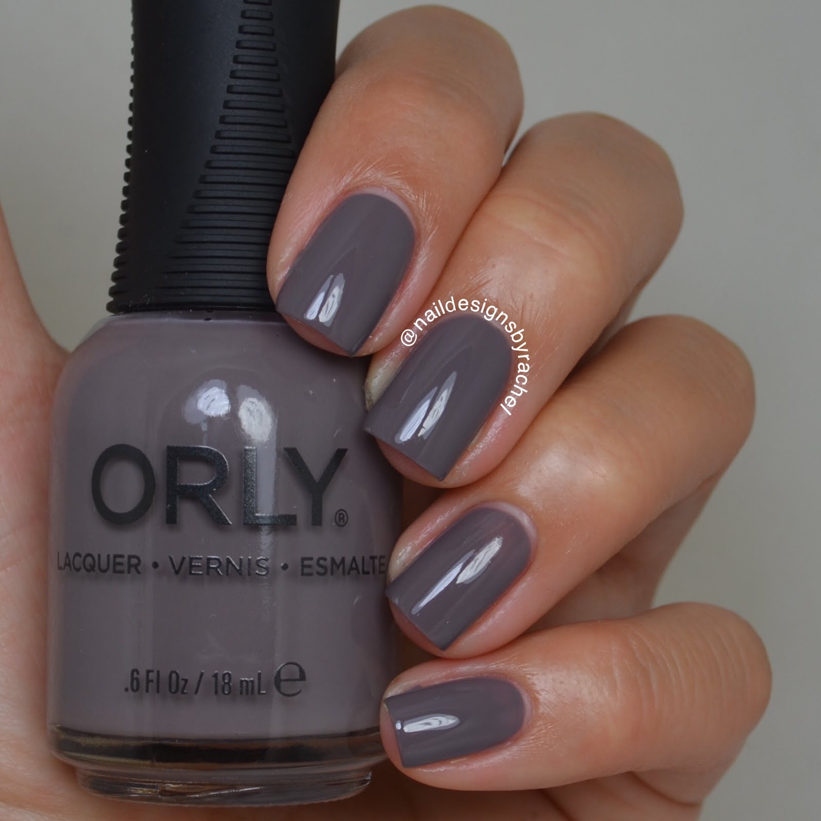 Nail Designs By Rachel July 2016