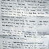 Surat pernyataan maaf dari Afriyani Susanti