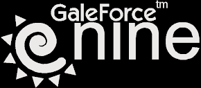 Gale Force 9