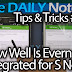 Galaxy Note 3 Tips & Tricks Episode 18: How Well Is Evernote Integrated for S Note on the Note 3?