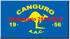 Calendario Competiciones Temporada 2011/12