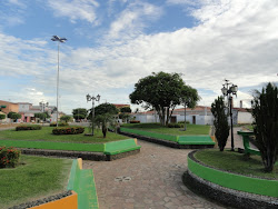 Alto do Rodrigues