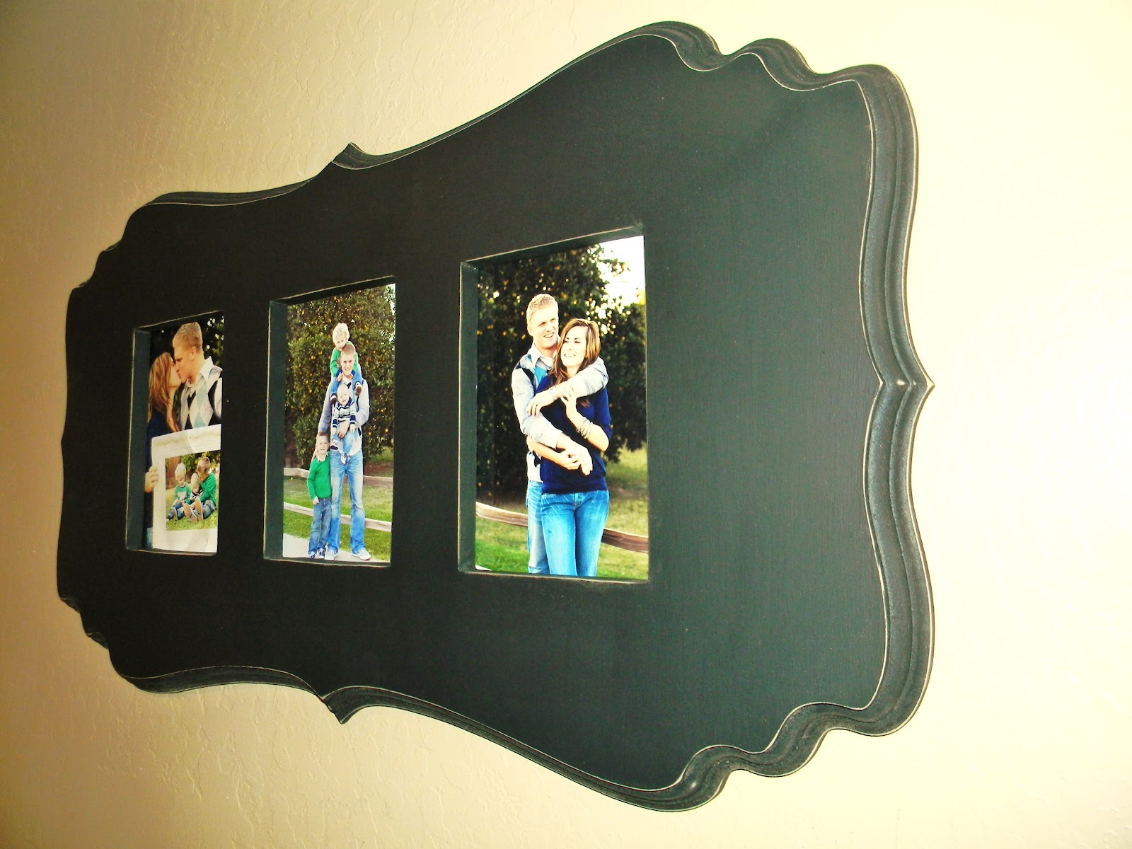 Hall Wall Frames