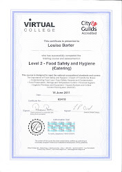 City & Guilds Accredited