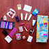 Beauty Haul & First Impressions 7/2014: The American Edition