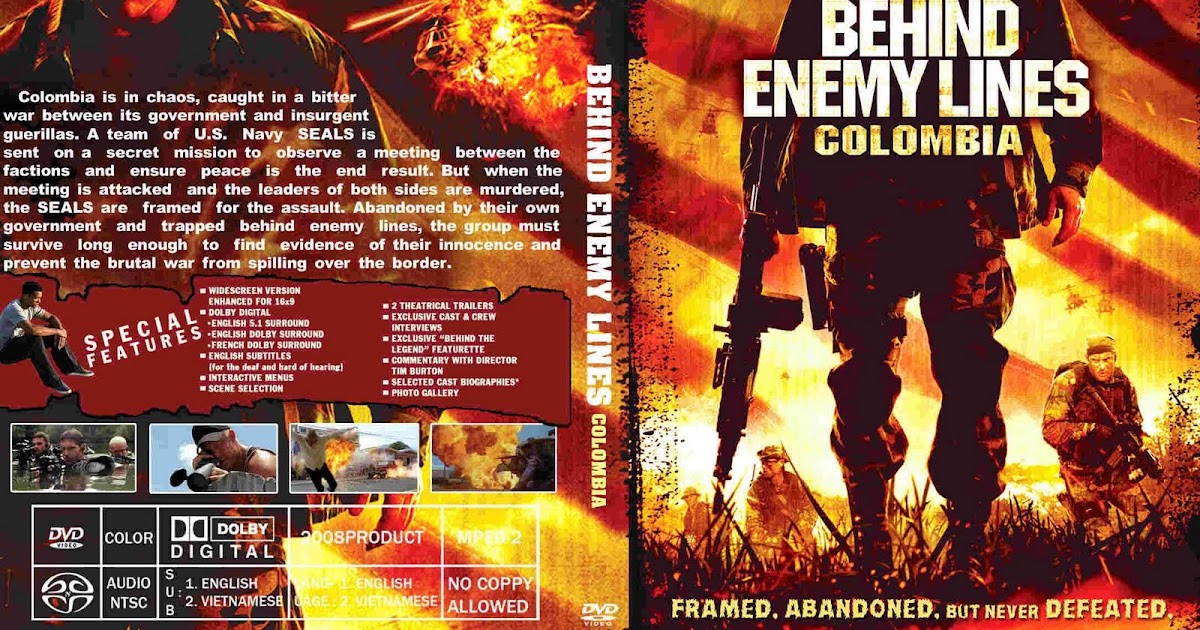 Class Enemy 2014 DVDrip XviD - Italian slo Ac3 5 1 Sub