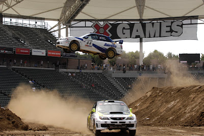 X Games in Barcelona Event in Barcelona