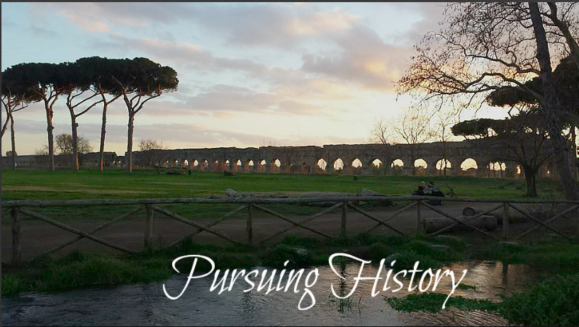 PURSUING HISTORY