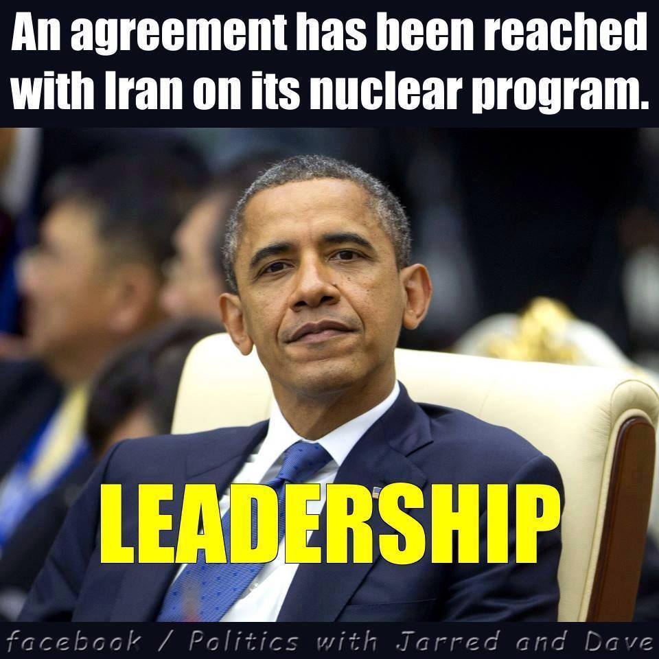 US Lips and Money For Iran's Nuke Development