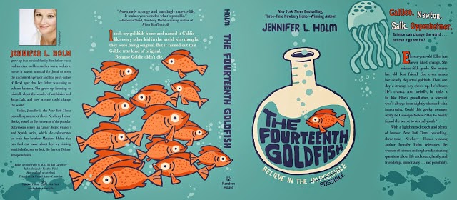 fourteenth goldfish goreader fourteenth goldfish goreader