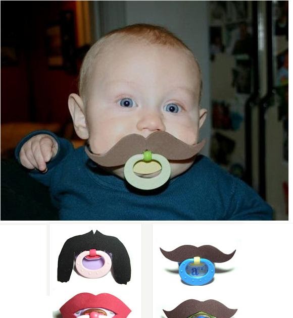 Pala Bebek Emzikleri İlginç Buluşlar Yaratıcı Tasarımlar