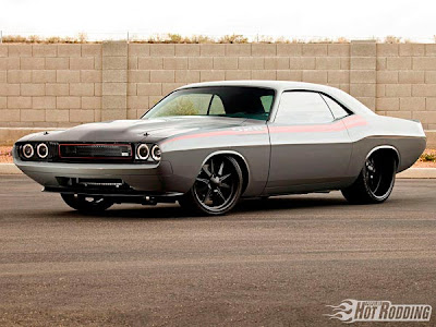 Muscle Cars