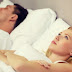Έχετε αϋπνίες; Ένα έξυπνο τρικ για πιο εύκολο ύπνο!