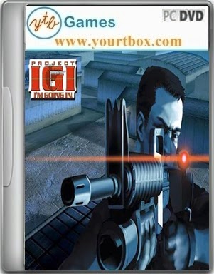 project igi 5 game download for pc project igi 5 game download for pc