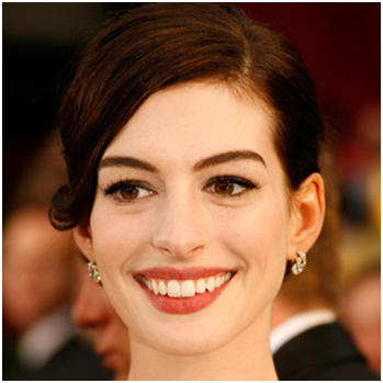 The Top 10 Celebrity Smiles: The Top 10 Female Celebrity Smiles- #9