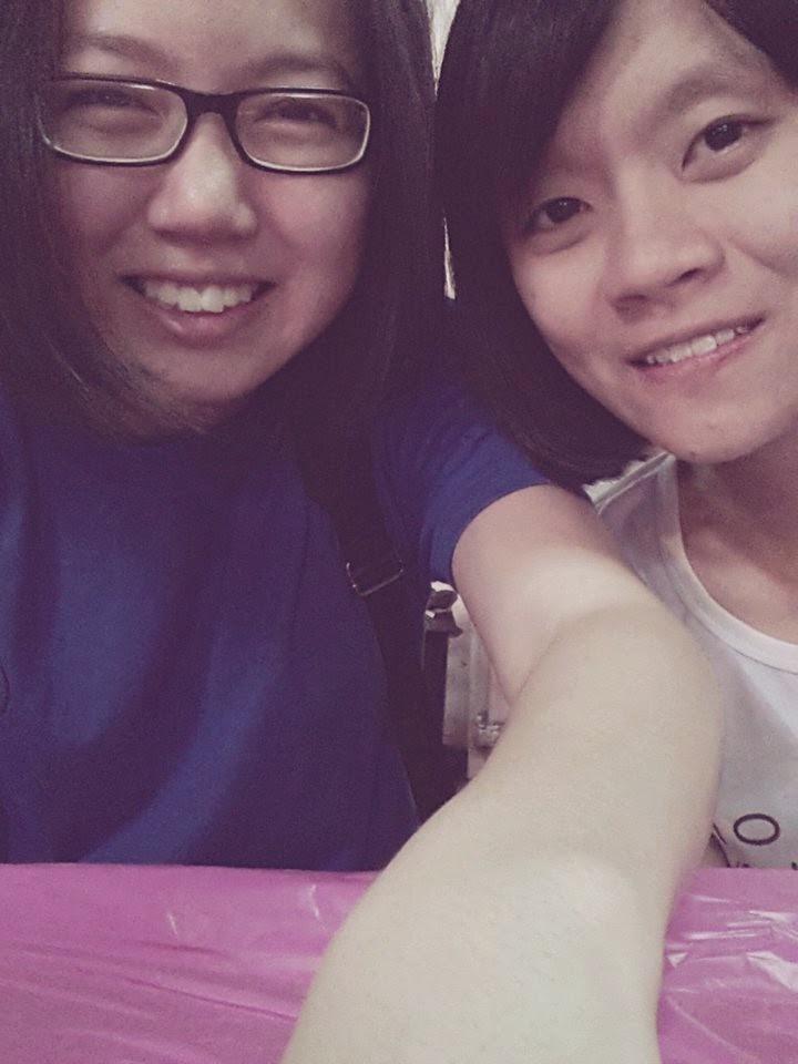 New lover  ♥ P.Xuan