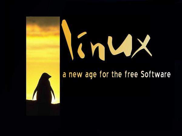 Gambar Wallpaper Linux Gambar Wallpaper Linux
