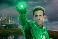 Green Lantern