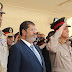 Presiden Mursi Pecat Panglima Tentera Tertinggi Mesir