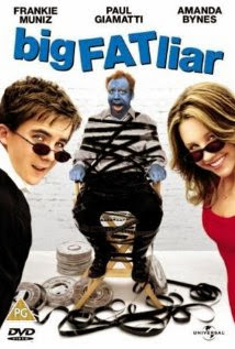 Big Fat Liar (2002) full movIe free onlIne watch Big Fat Liar (2002) poster