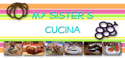 My Sisters' Cucina