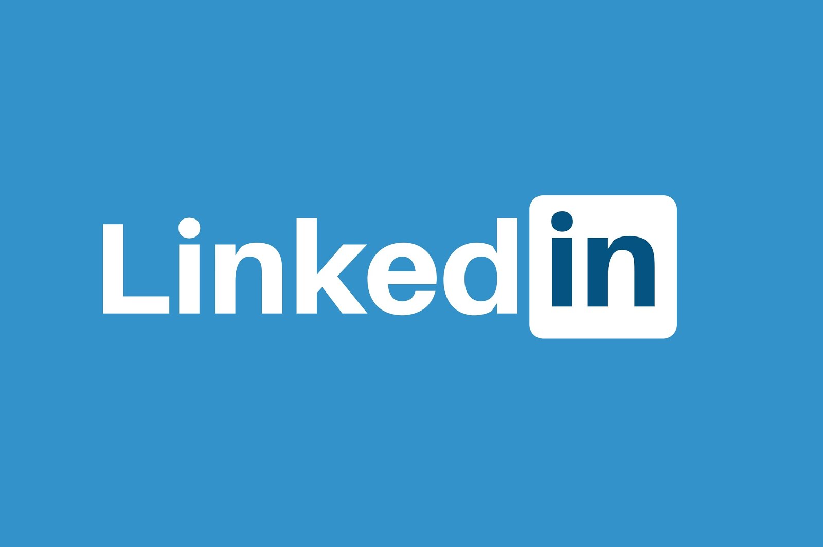 Linchi Kwok' LinkedIn Profile