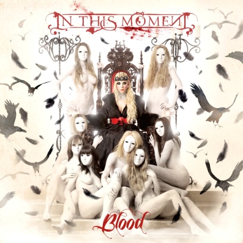 in this moment blood meaning in this moment blood meaning