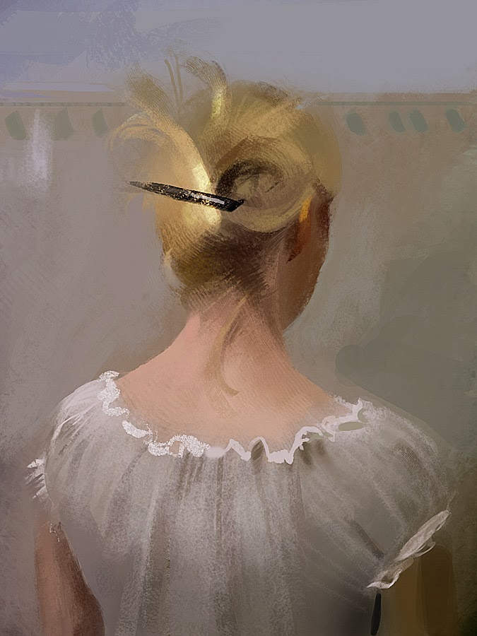 Por amor al arte Craig Mullins